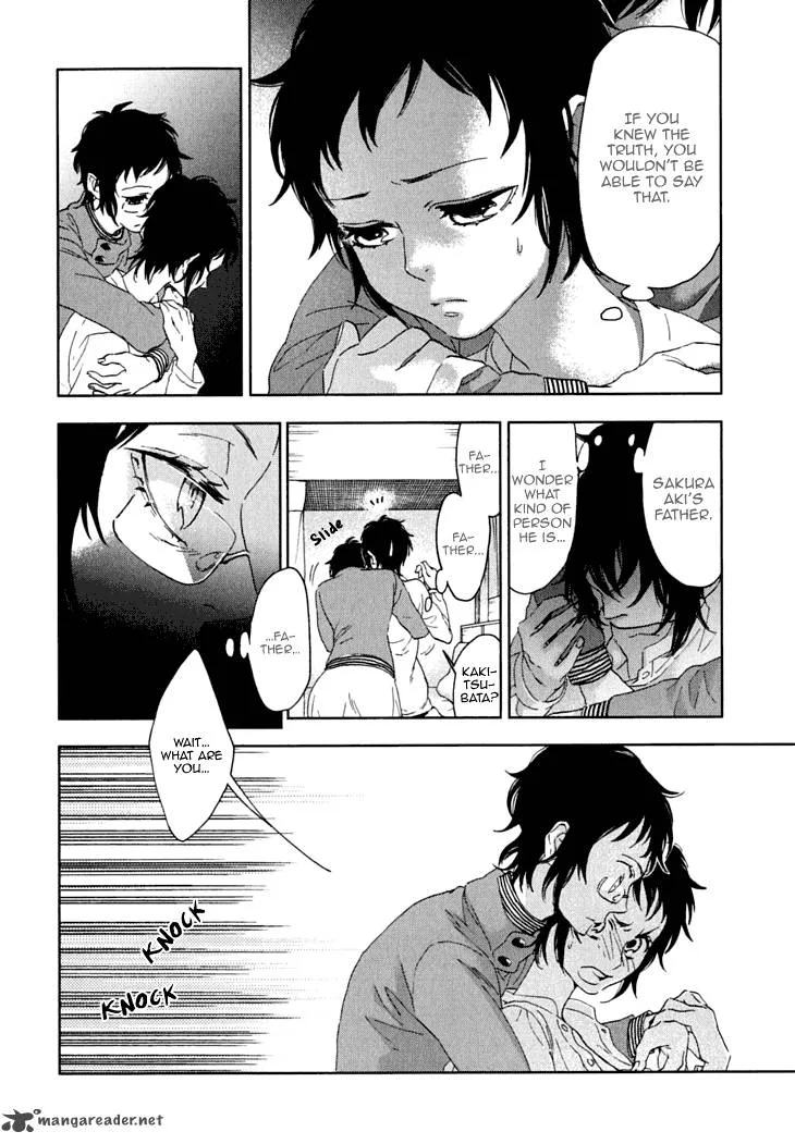 Hanayashiki no Juunintachi Chapter 11 page 18