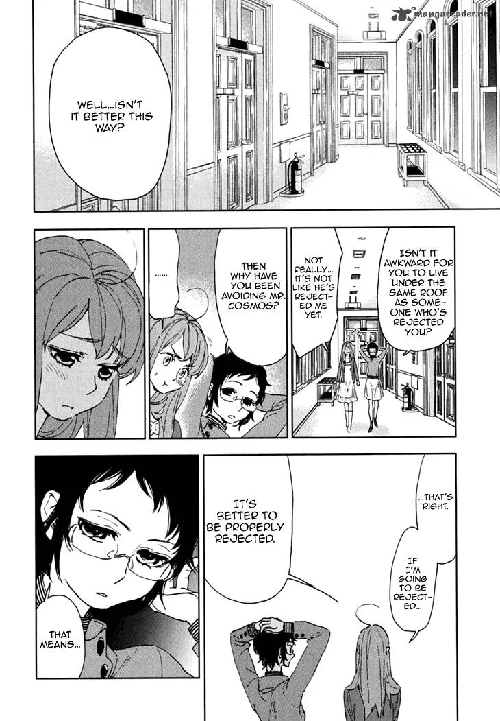 Hanayashiki no Juunintachi Chapter 11 page 10