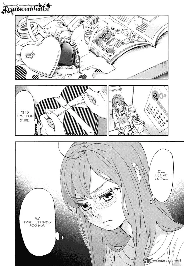 Hanayashiki no Juunintachi Chapter 11 page 32