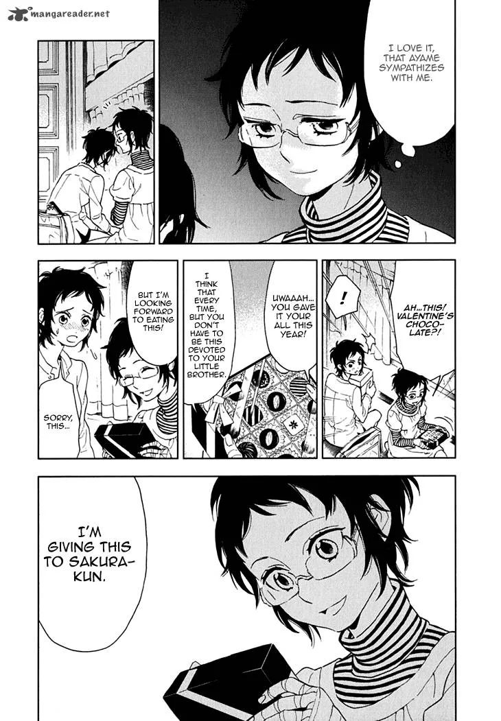 Hanayashiki no Juunintachi Chapter 12 page 14