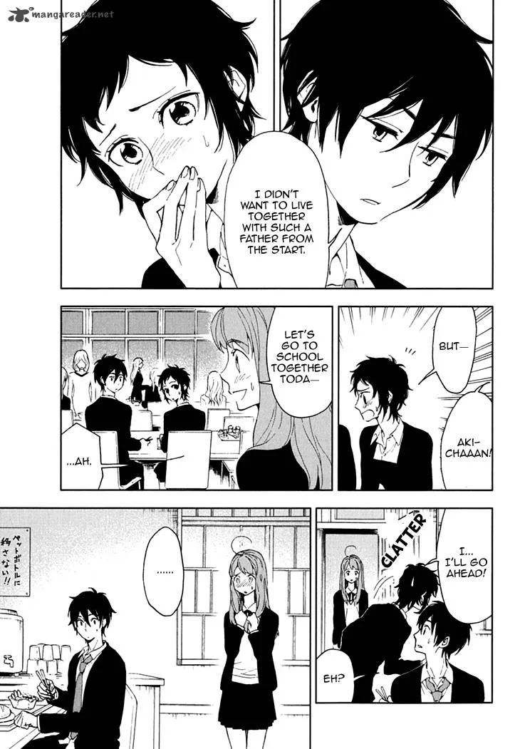Hanayashiki no Juunintachi Chapter 12 page 7