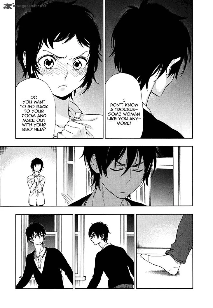 Hanayashiki no Juunintachi Chapter 12 page 24