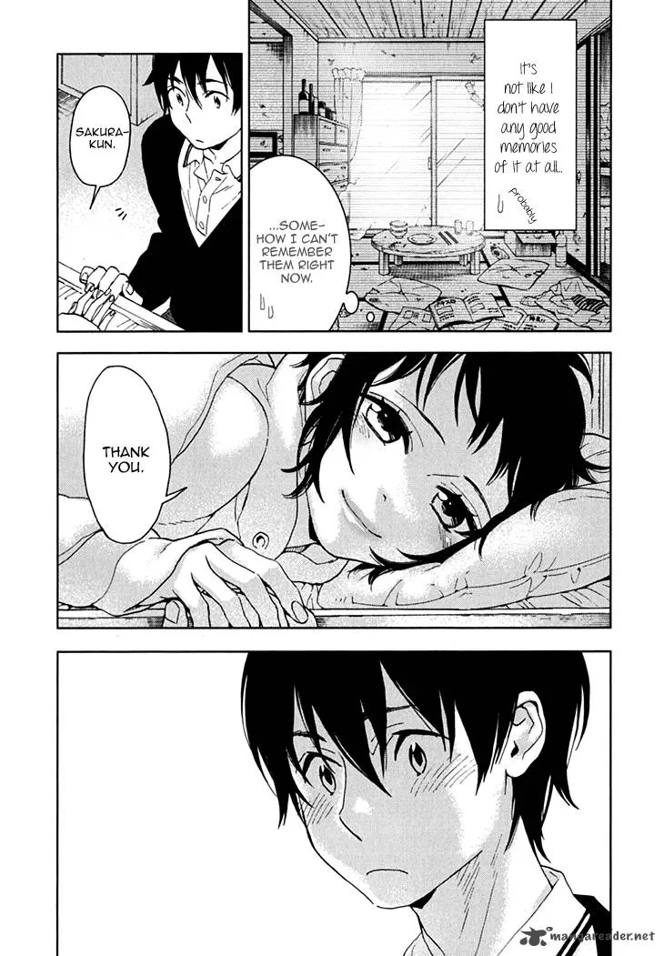 Hanayashiki no Juunintachi Chapter 12 page 31