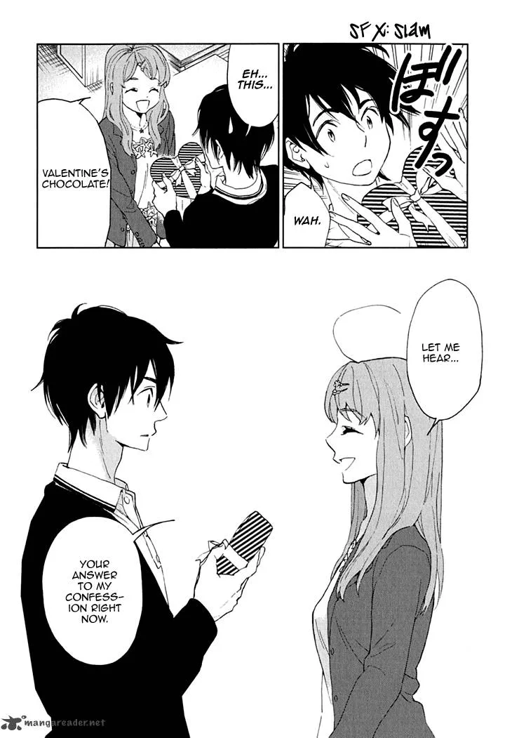 Hanayashiki no Juunintachi Chapter 12 page 36