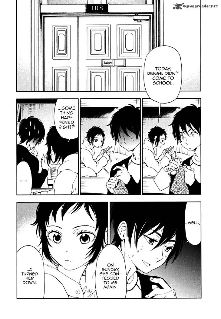 Hanayashiki no Juunintachi Chapter 13 page 23
