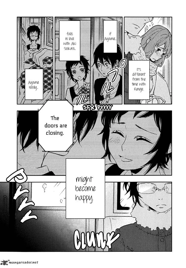 Hanayashiki no Juunintachi Chapter 13 page 14