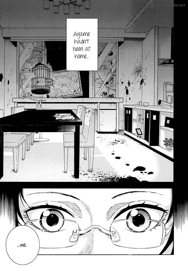 Hanayashiki no Juunintachi Chapter 13 page 28