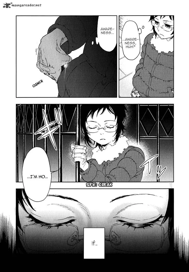 Hanayashiki no Juunintachi Chapter 13 page 27