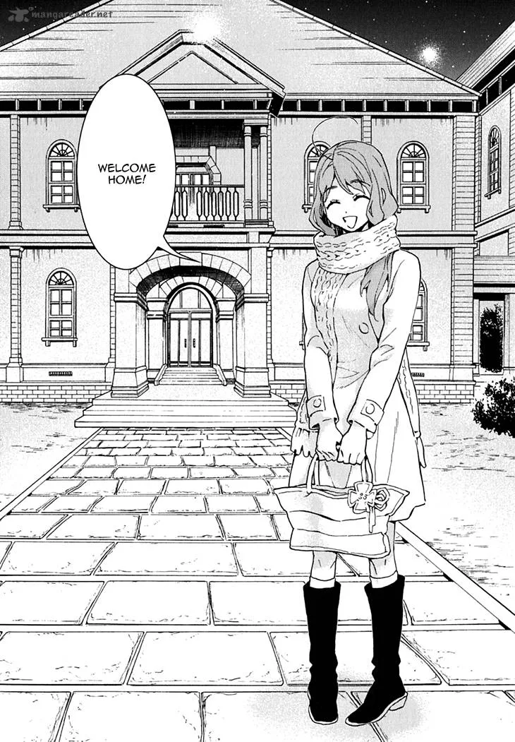 Hanayashiki no Juunintachi Chapter 13 page 29