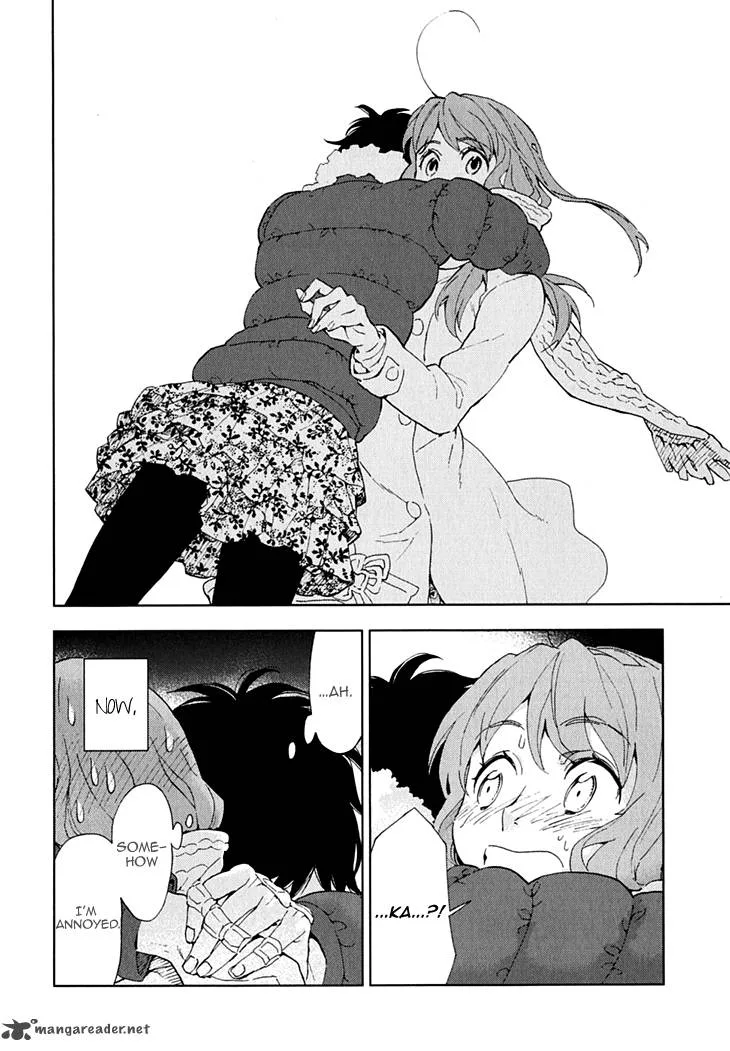 Hanayashiki no Juunintachi Chapter 13 page 31
