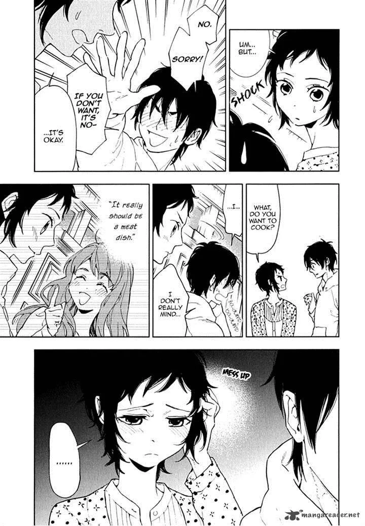 Hanayashiki no Juunintachi Chapter 14 page 7