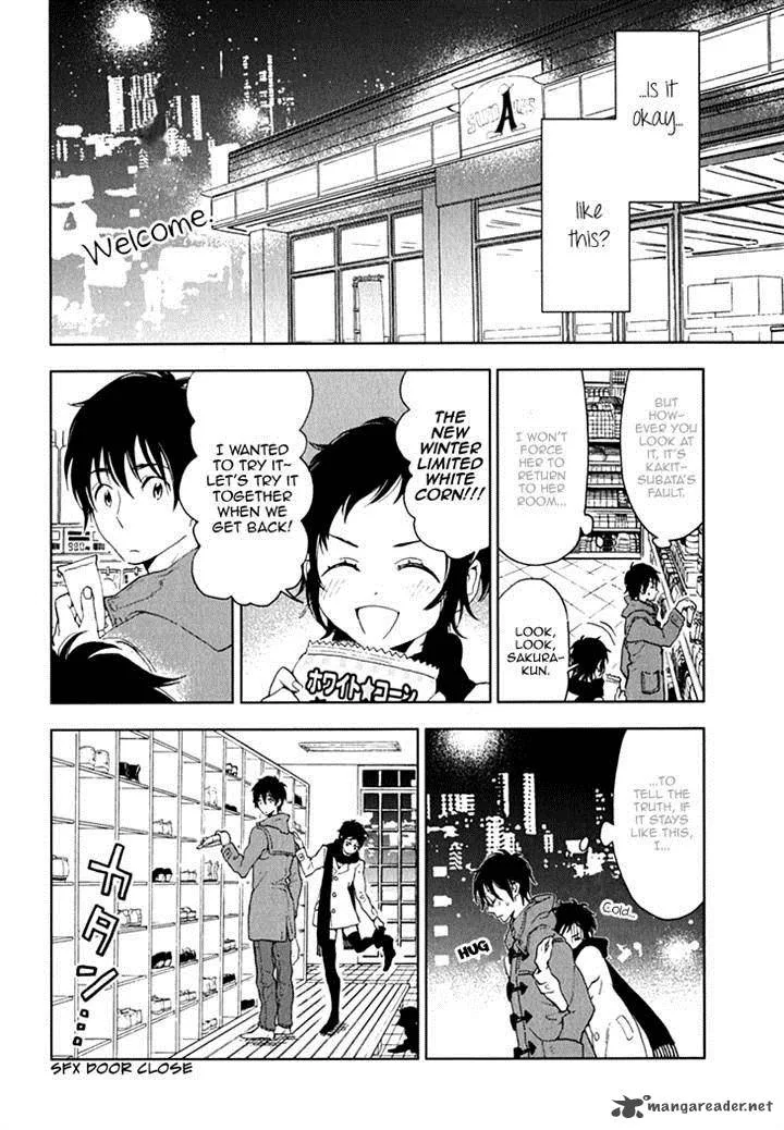 Hanayashiki no Juunintachi Chapter 14 page 18