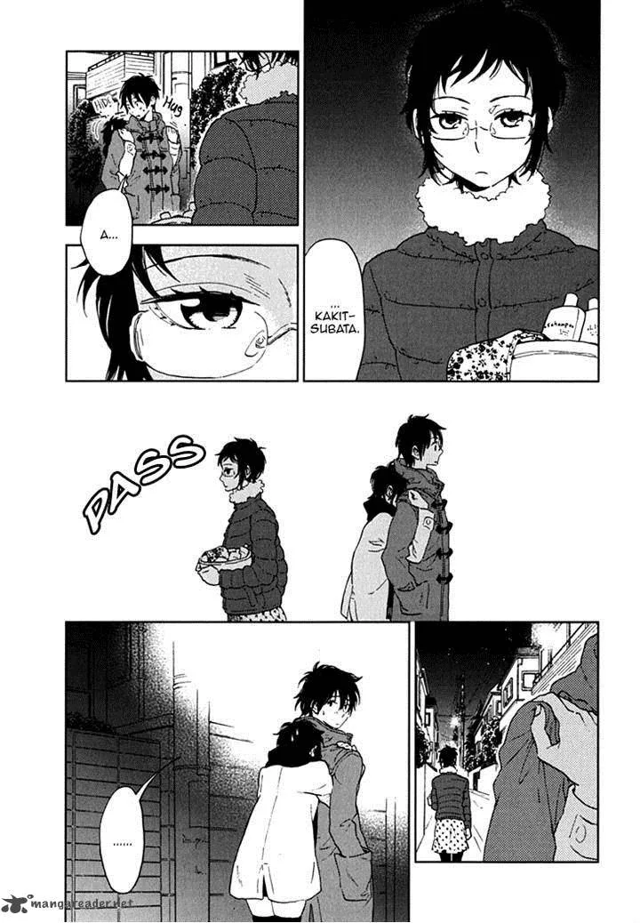 Hanayashiki no Juunintachi Chapter 14 page 17