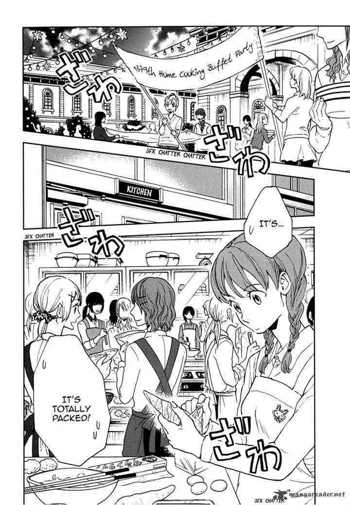Hanayashiki no Juunintachi Chapter 14 page 20