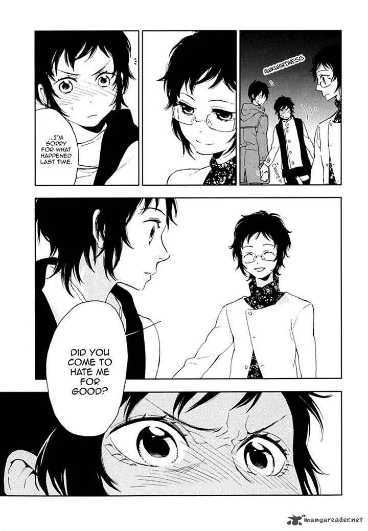 Hanayashiki no Juunintachi Chapter 14 page 23