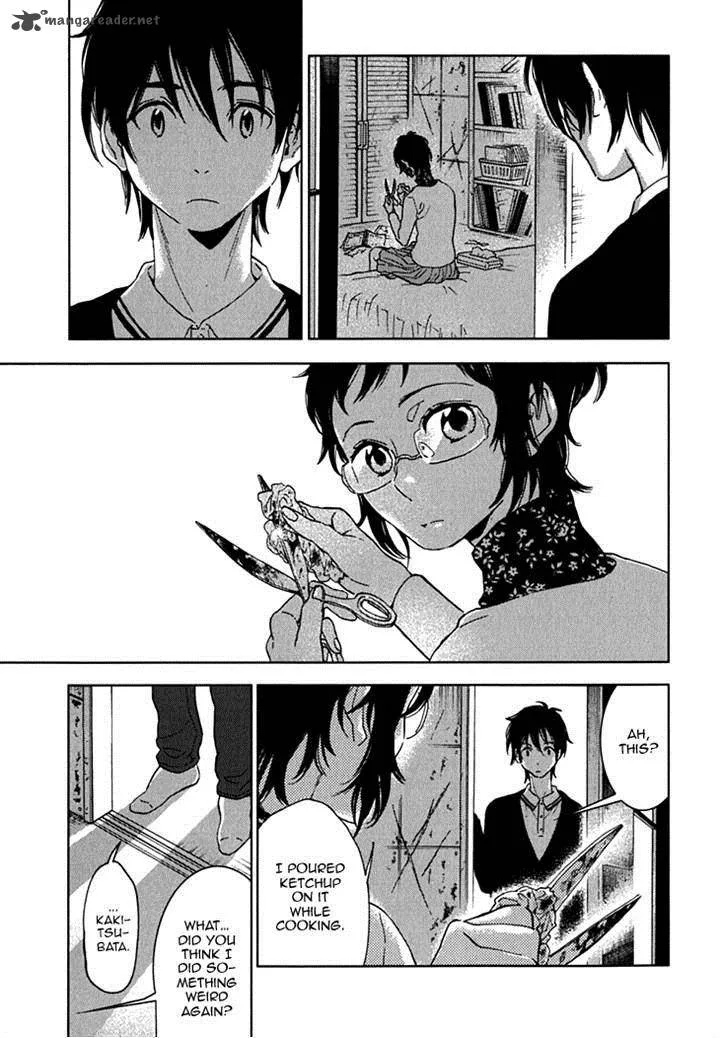 Hanayashiki no Juunintachi Chapter 14 page 29