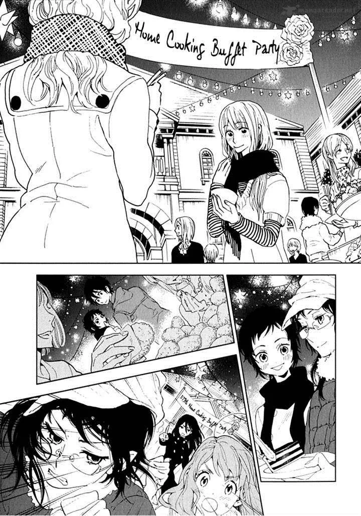 Hanayashiki no Juunintachi Chapter 14 page 35