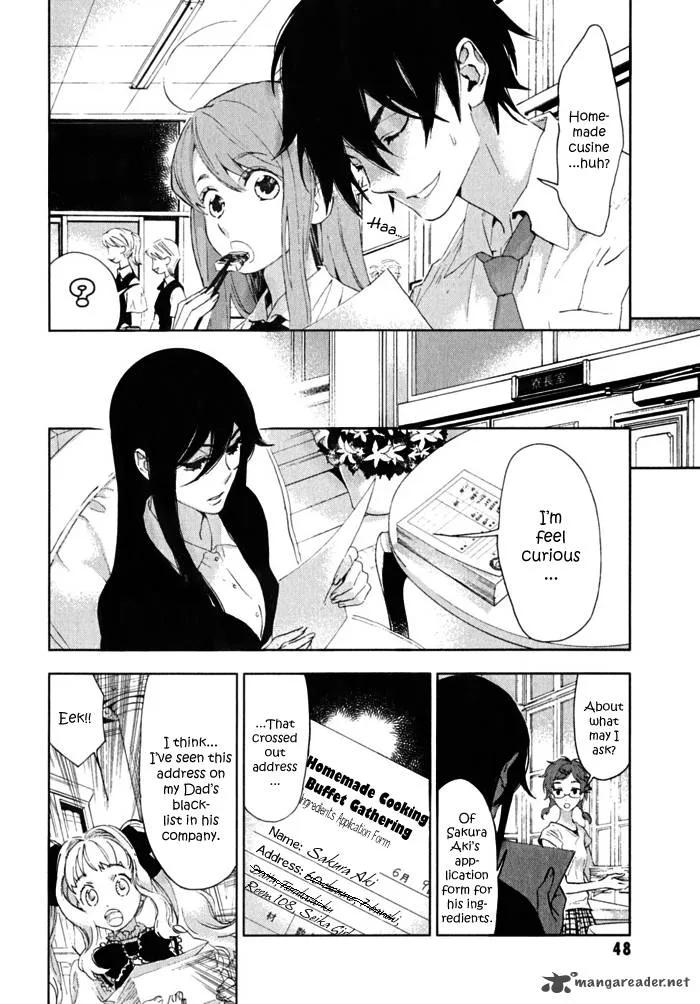 Hanayashiki no Juunintachi Chapter 2 page 5