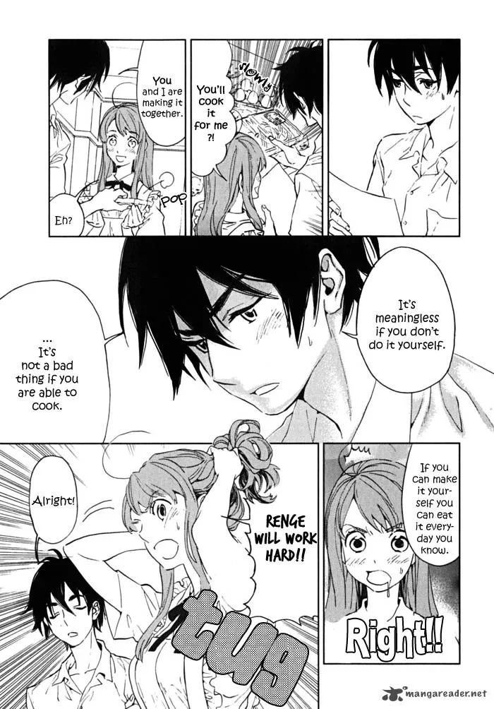 Hanayashiki no Juunintachi Chapter 2 page 16