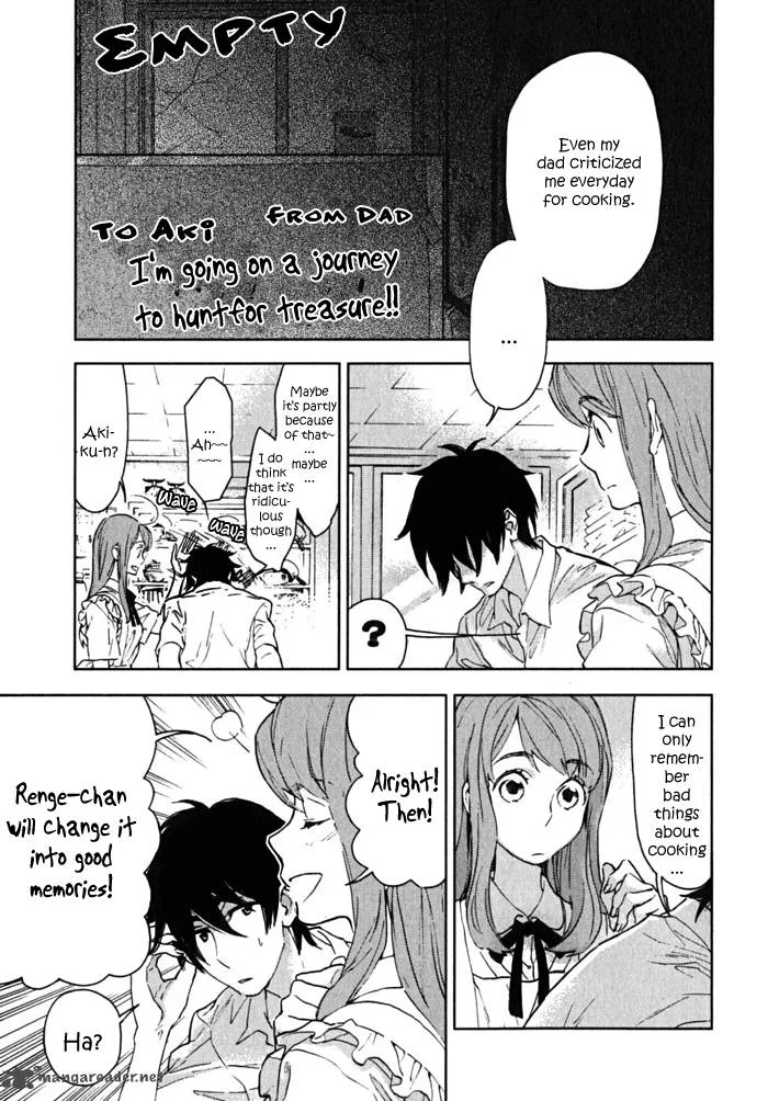 Hanayashiki no Juunintachi Chapter 2 page 14