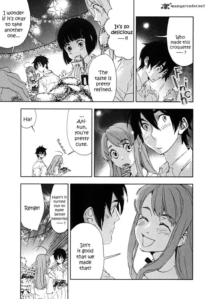Hanayashiki no Juunintachi Chapter 2 page 20