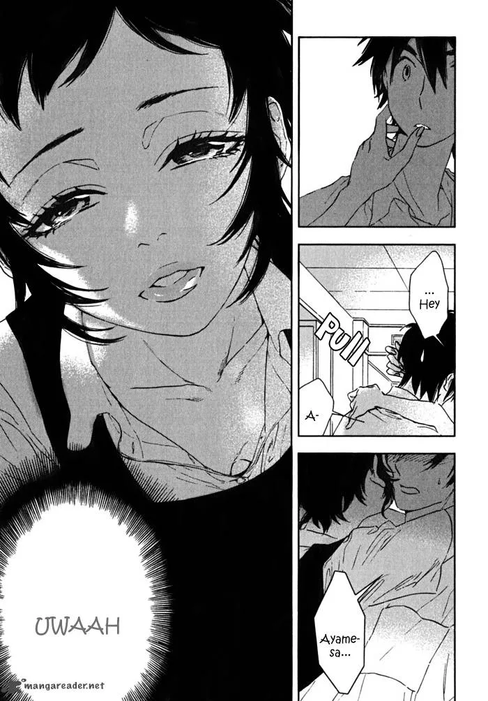 Hanayashiki no Juunintachi Chapter 2 page 26