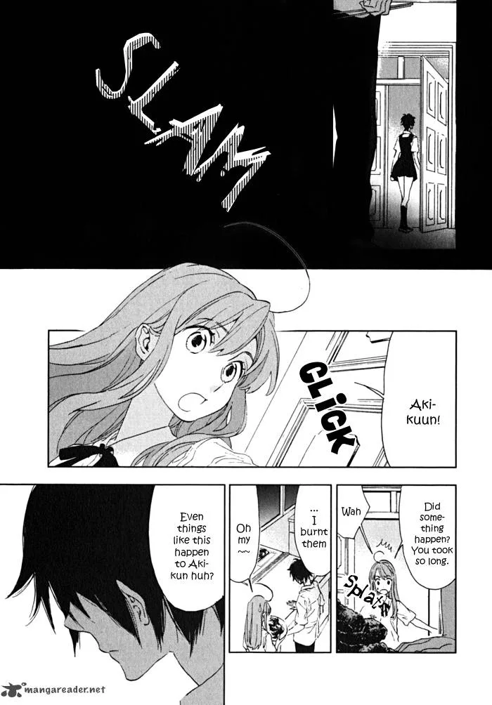 Hanayashiki no Juunintachi Chapter 2 page 28