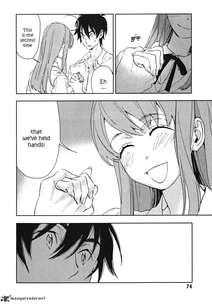 Hanayashiki no Juunintachi Chapter 2 page 31