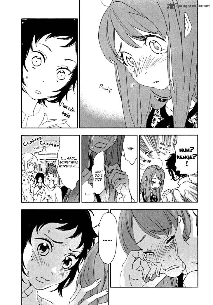 Hanayashiki no Juunintachi Chapter 5 page 24