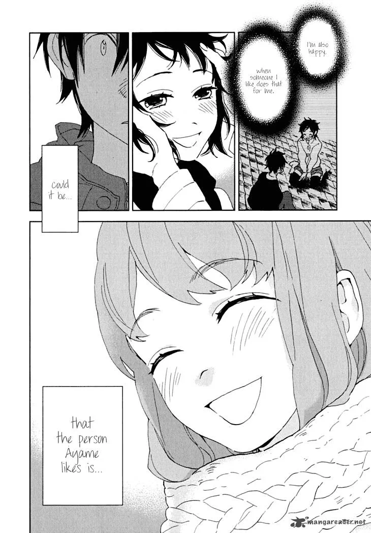 Hanayashiki no Juunintachi Chapter 5 page 35