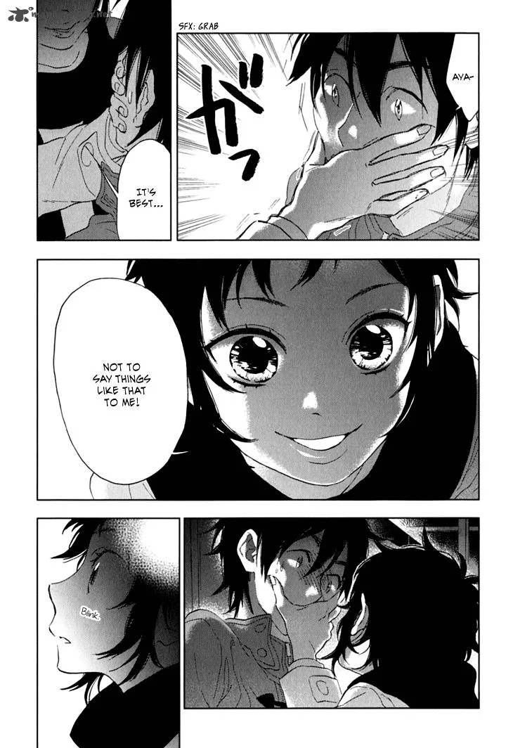 Hanayashiki no Juunintachi Chapter 6 page 24