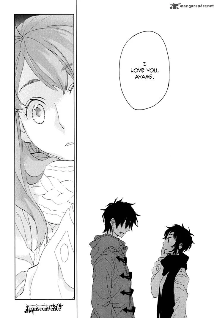 Hanayashiki no Juunintachi Chapter 6 page 38