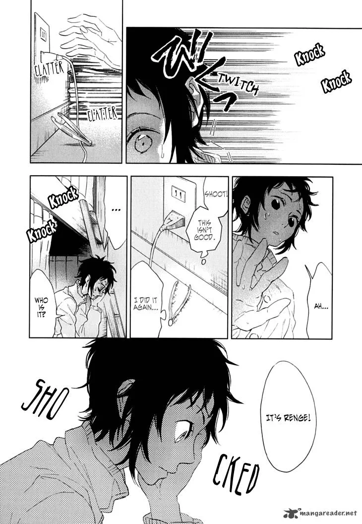 Hanayashiki no Juunintachi Chapter 7 page 17