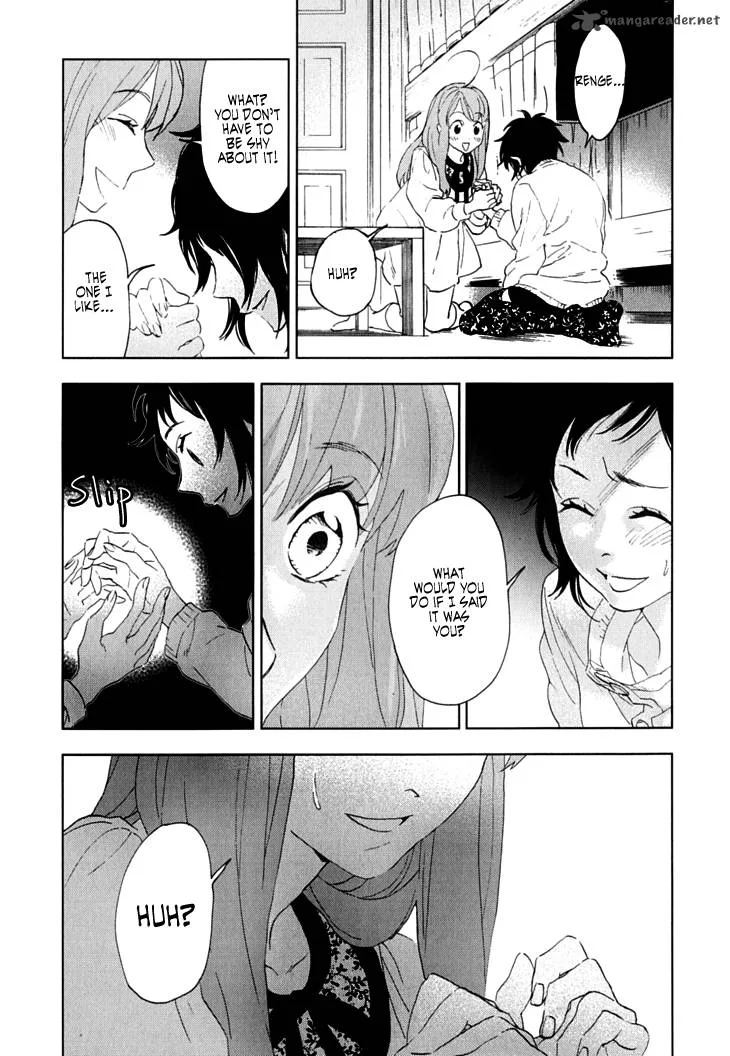 Hanayashiki no Juunintachi Chapter 7 page 20