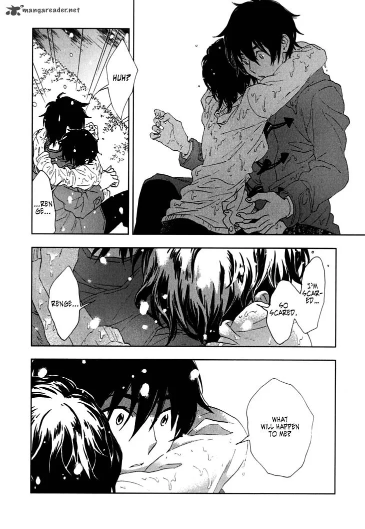 Hanayashiki no Juunintachi Chapter 7 page 25
