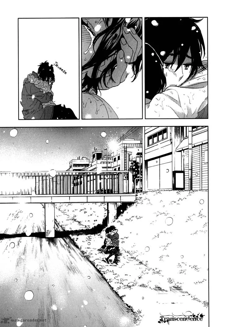 Hanayashiki no Juunintachi Chapter 7 page 26