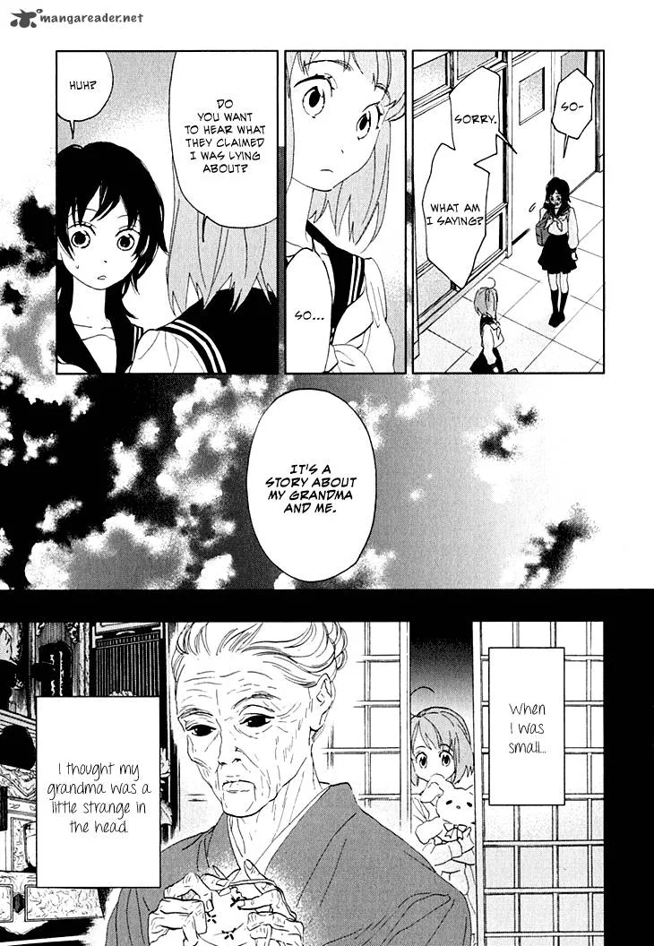 Hanayashiki no Juunintachi Chapter 8 page 24