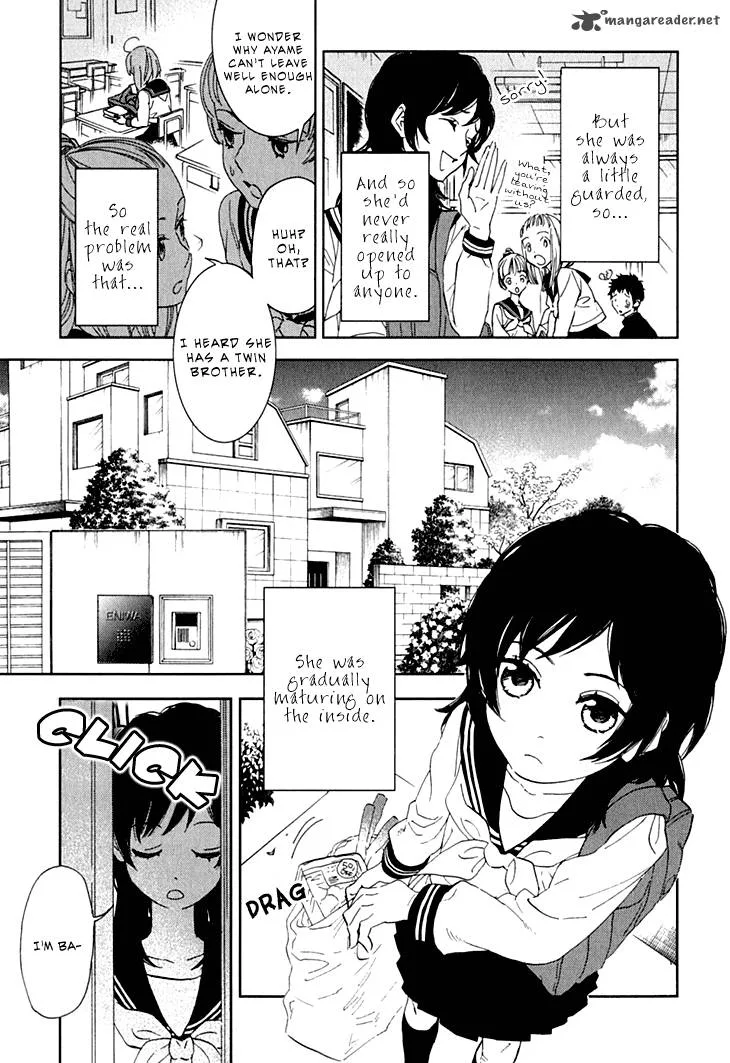 Hanayashiki no Juunintachi Chapter 8 page 10