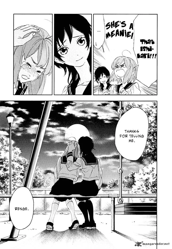 Hanayashiki no Juunintachi Chapter 8 page 30