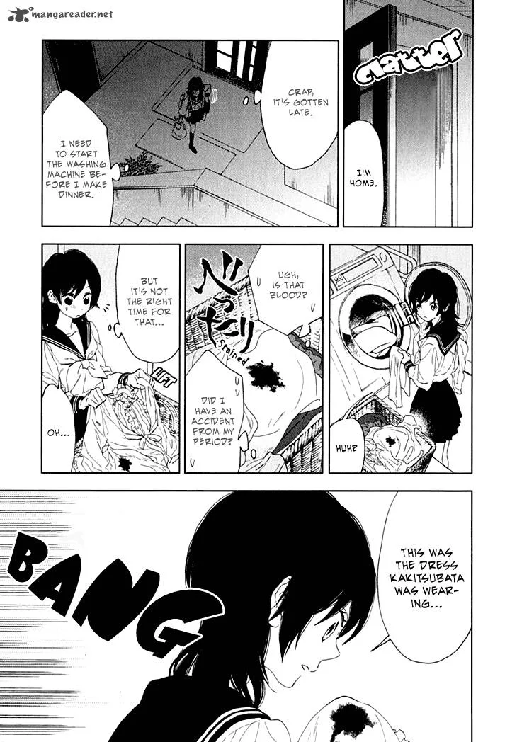 Hanayashiki no Juunintachi Chapter 8 page 32