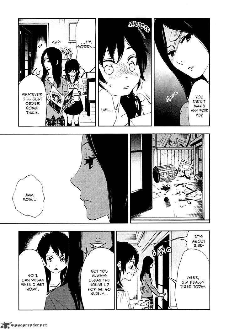 Hanayashiki no Juunintachi Chapter 8 page 40