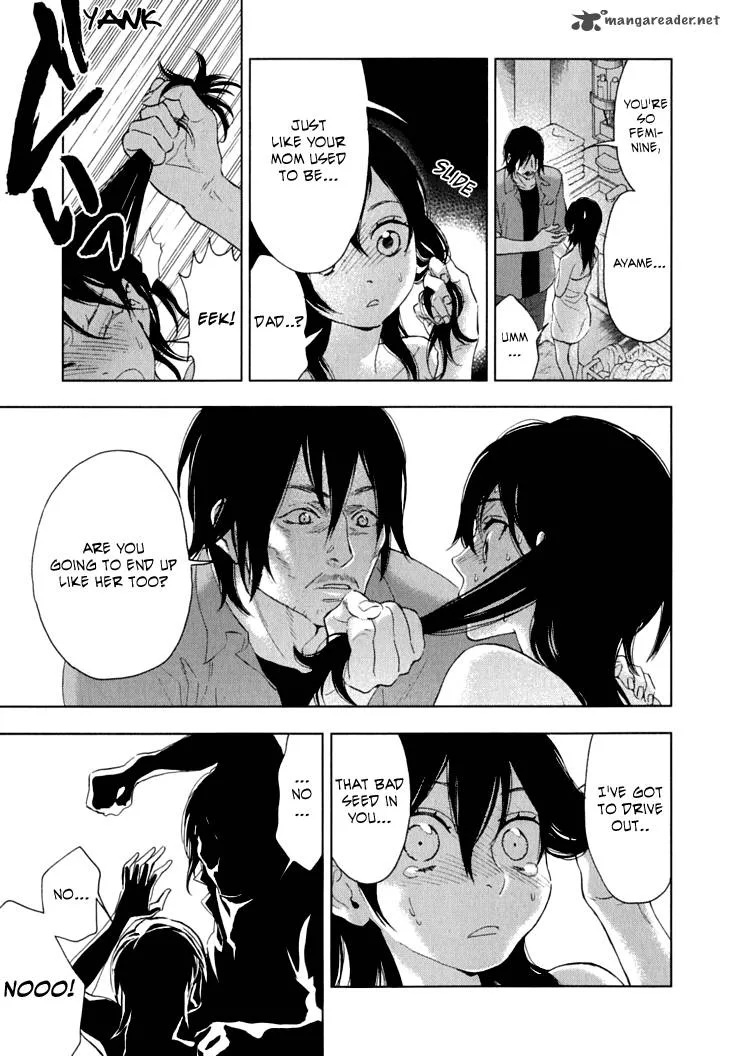 Hanayashiki no Juunintachi Chapter 9 page 5