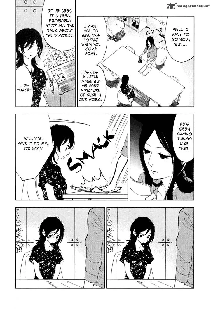 Hanayashiki no Juunintachi Chapter 9 page 12