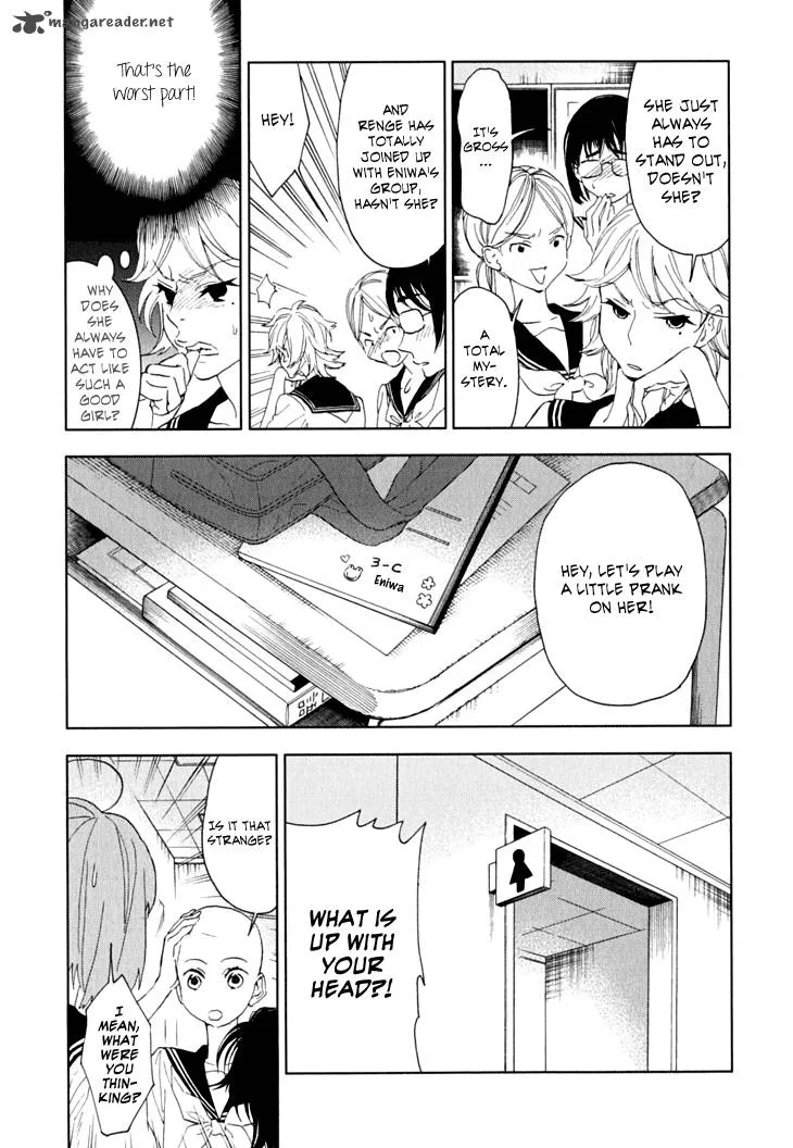 Hanayashiki no Juunintachi Chapter 9 page 19