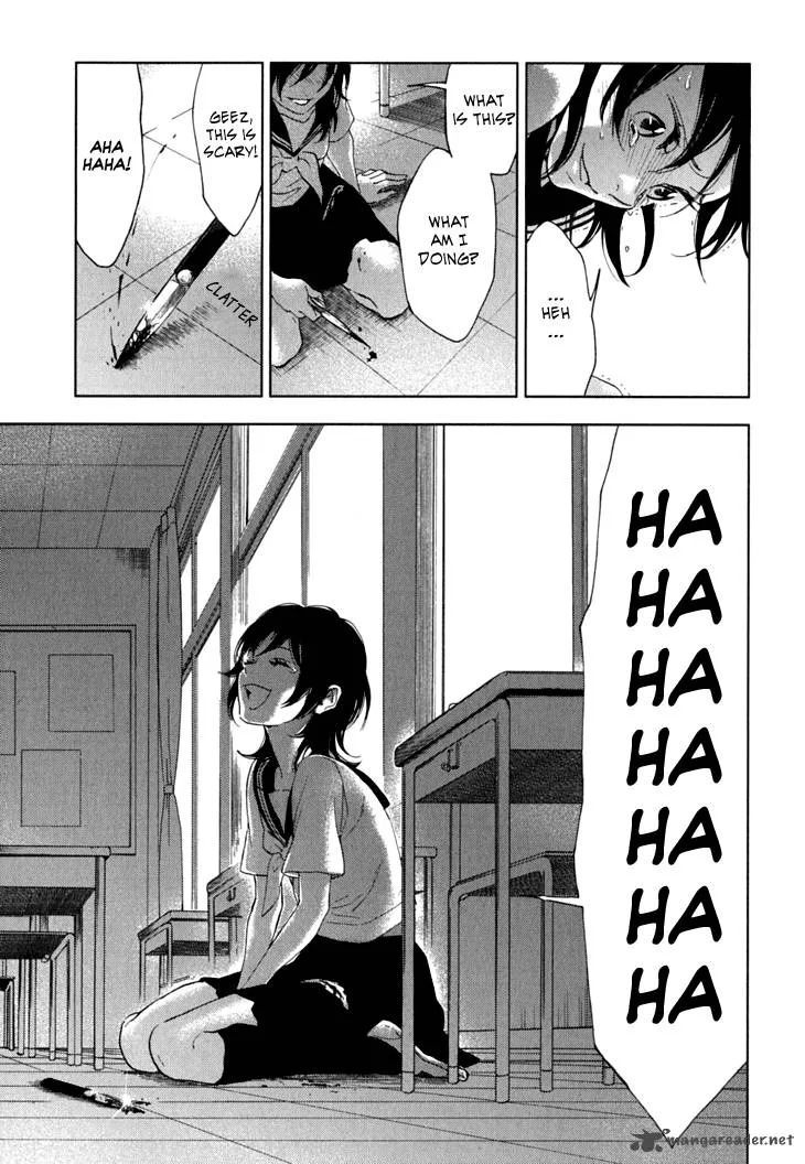 Hanayashiki no Juunintachi Chapter 9 page 27