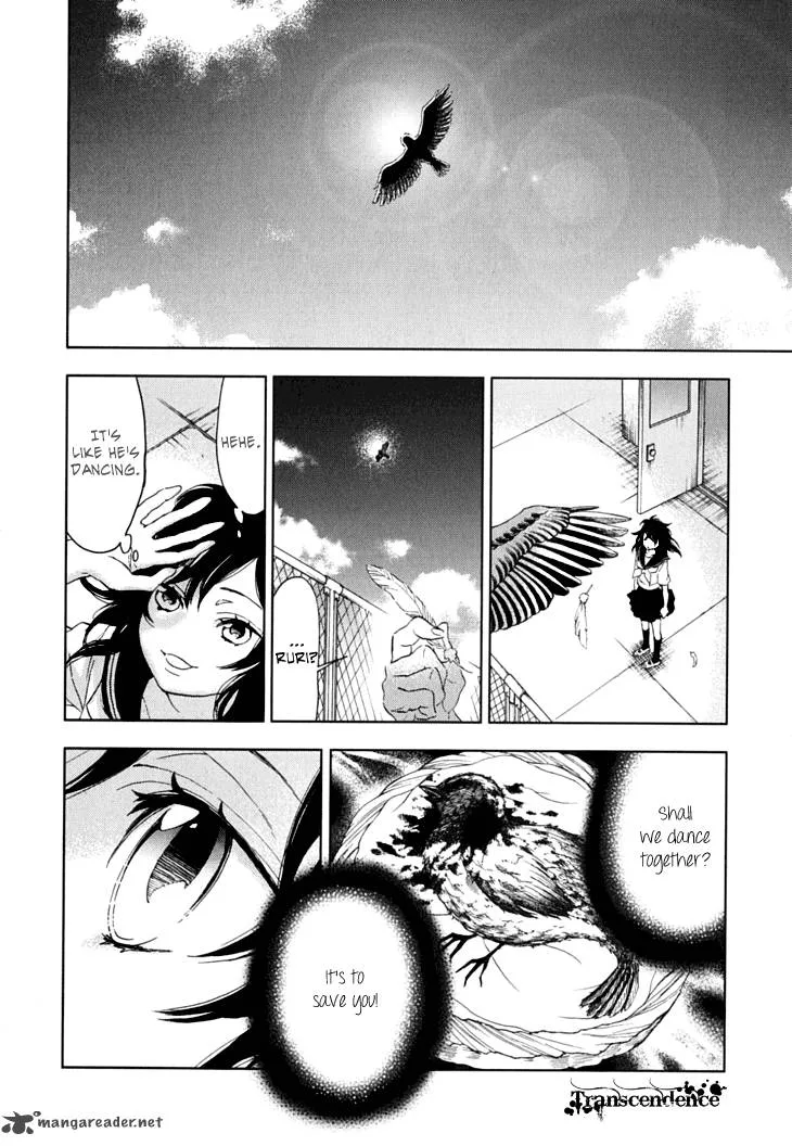 Hanayashiki no Juunintachi Chapter 9 page 36