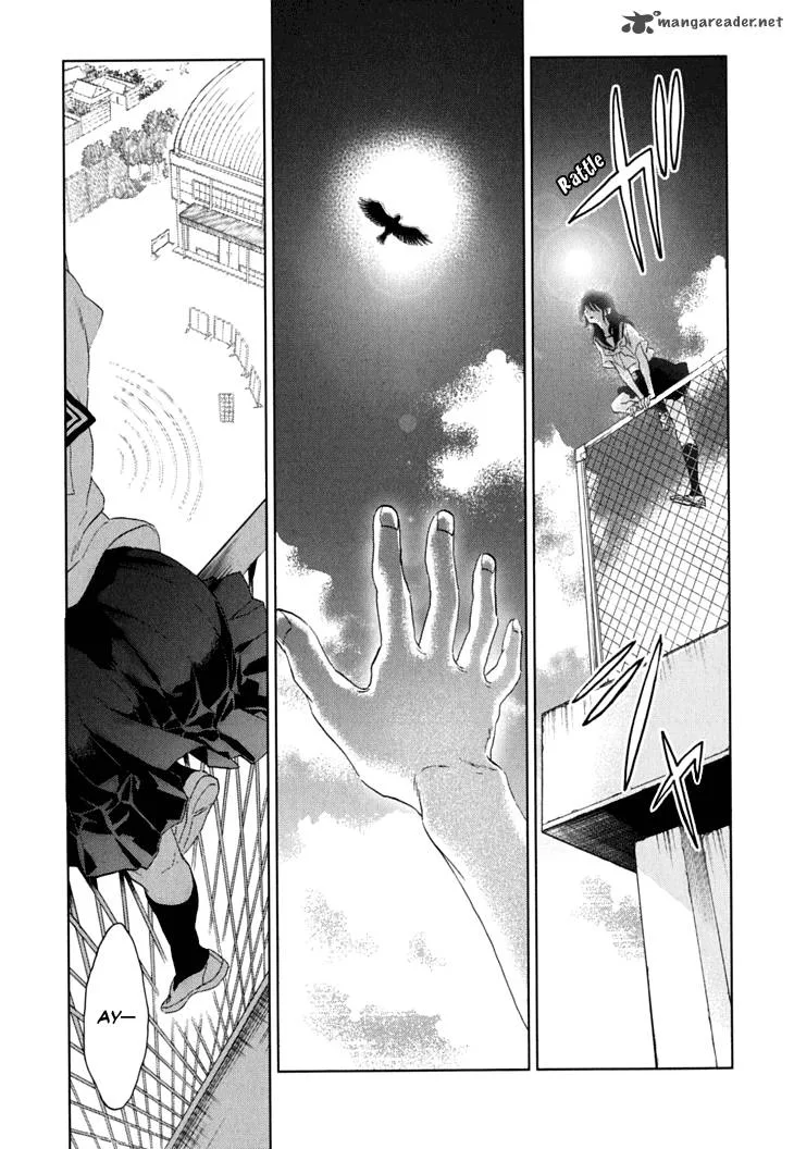Hanayashiki no Juunintachi Chapter 9 page 37
