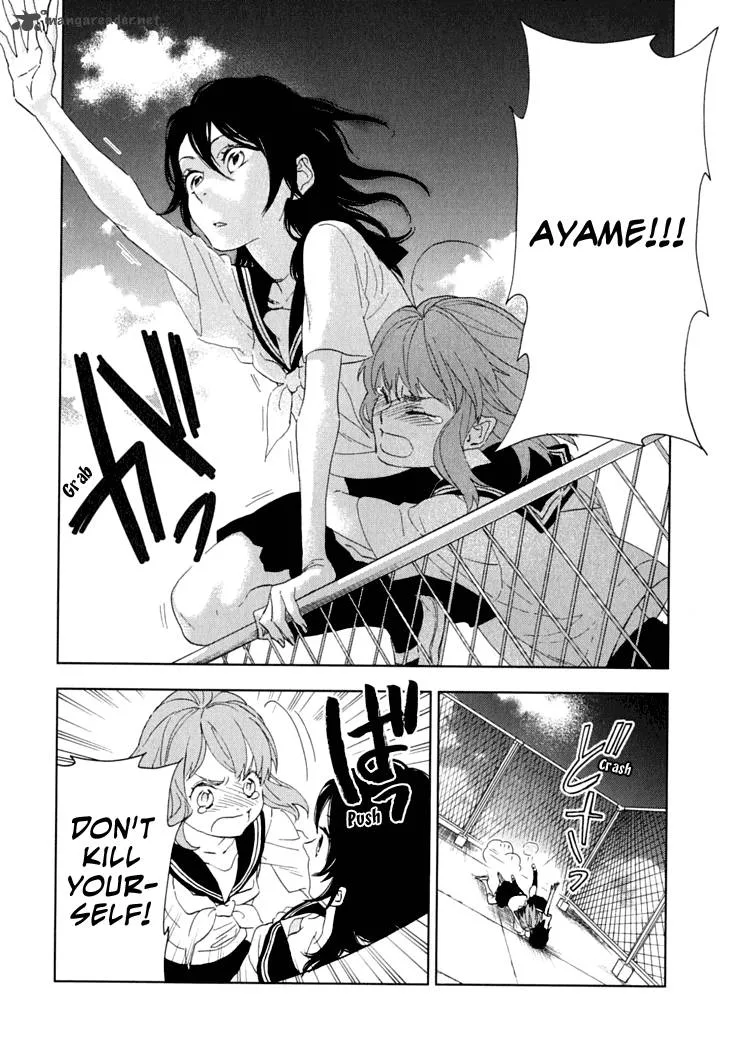 Hanayashiki no Juunintachi Chapter 9 page 38