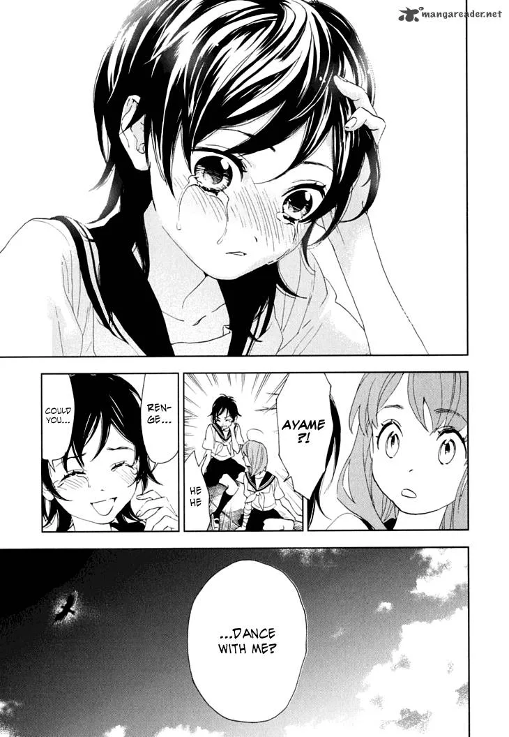 Hanayashiki no Juunintachi Chapter 9 page 41