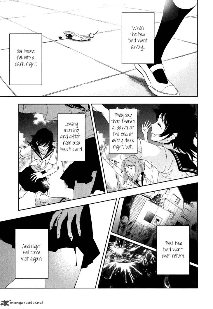 Hanayashiki no Juunintachi Chapter 9 page 43
